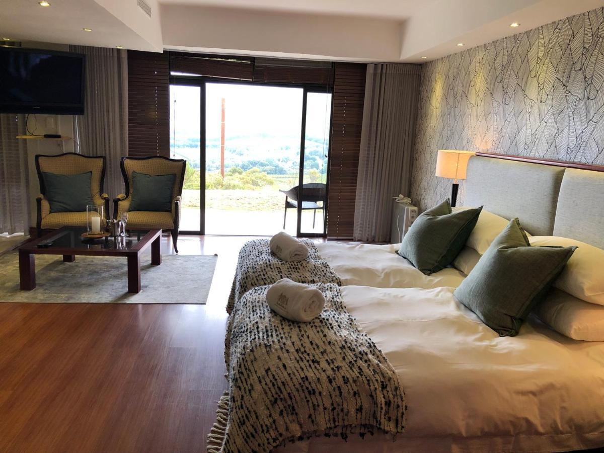 Highlands Eco Estate Hotel Piketberg Luaran gambar