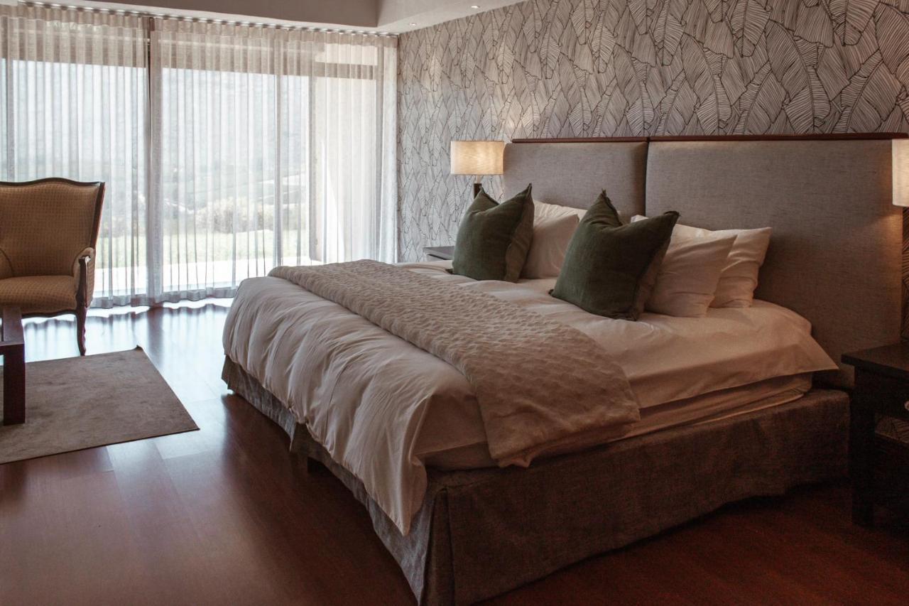 Highlands Eco Estate Hotel Piketberg Luaran gambar