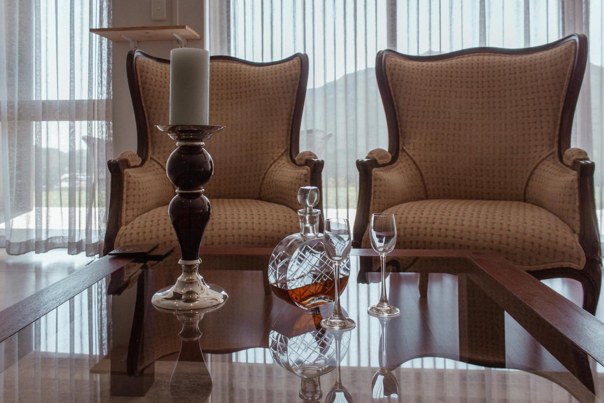 Highlands Eco Estate Hotel Piketberg Luaran gambar