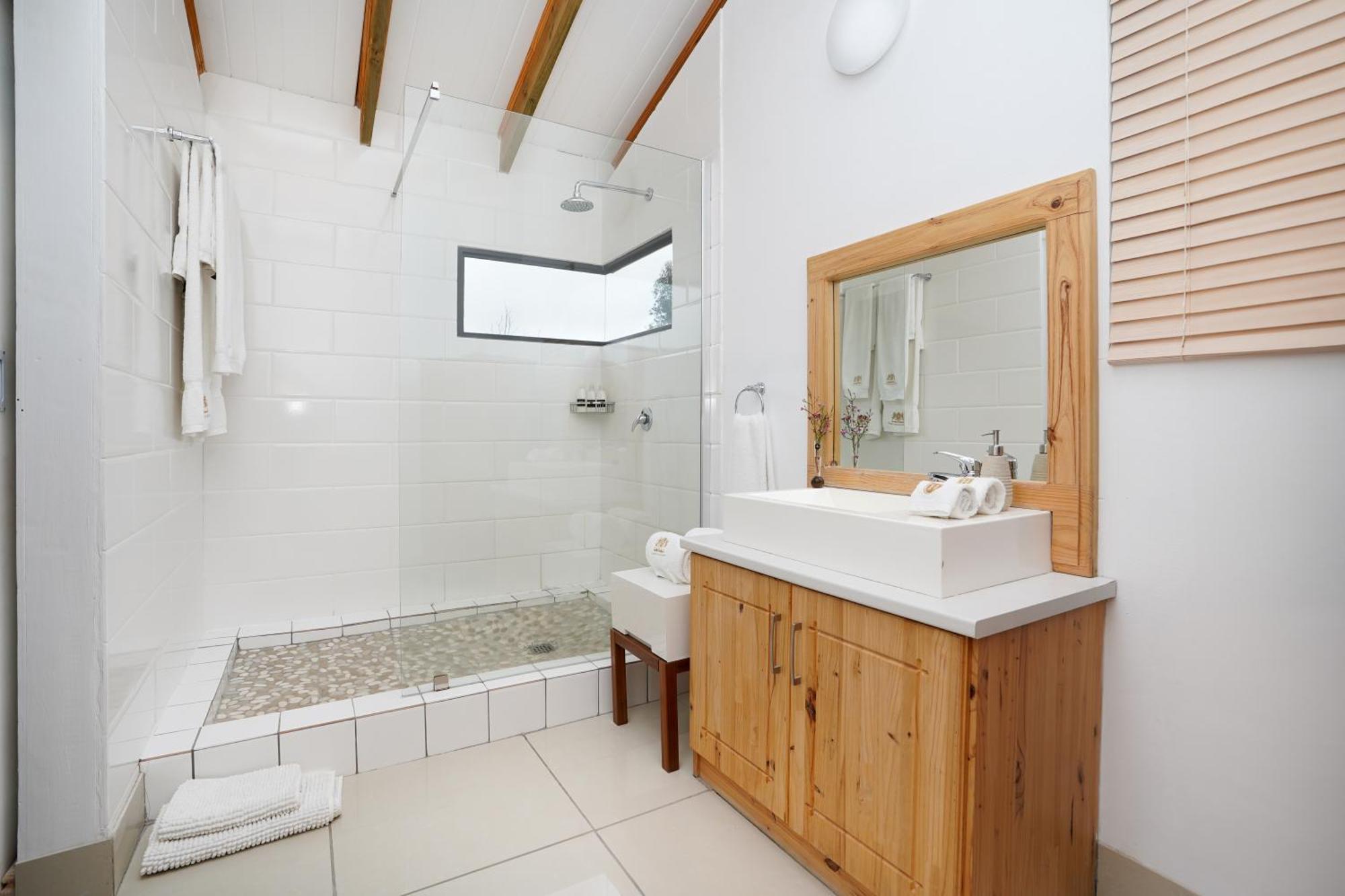 Highlands Eco Estate Hotel Piketberg Luaran gambar