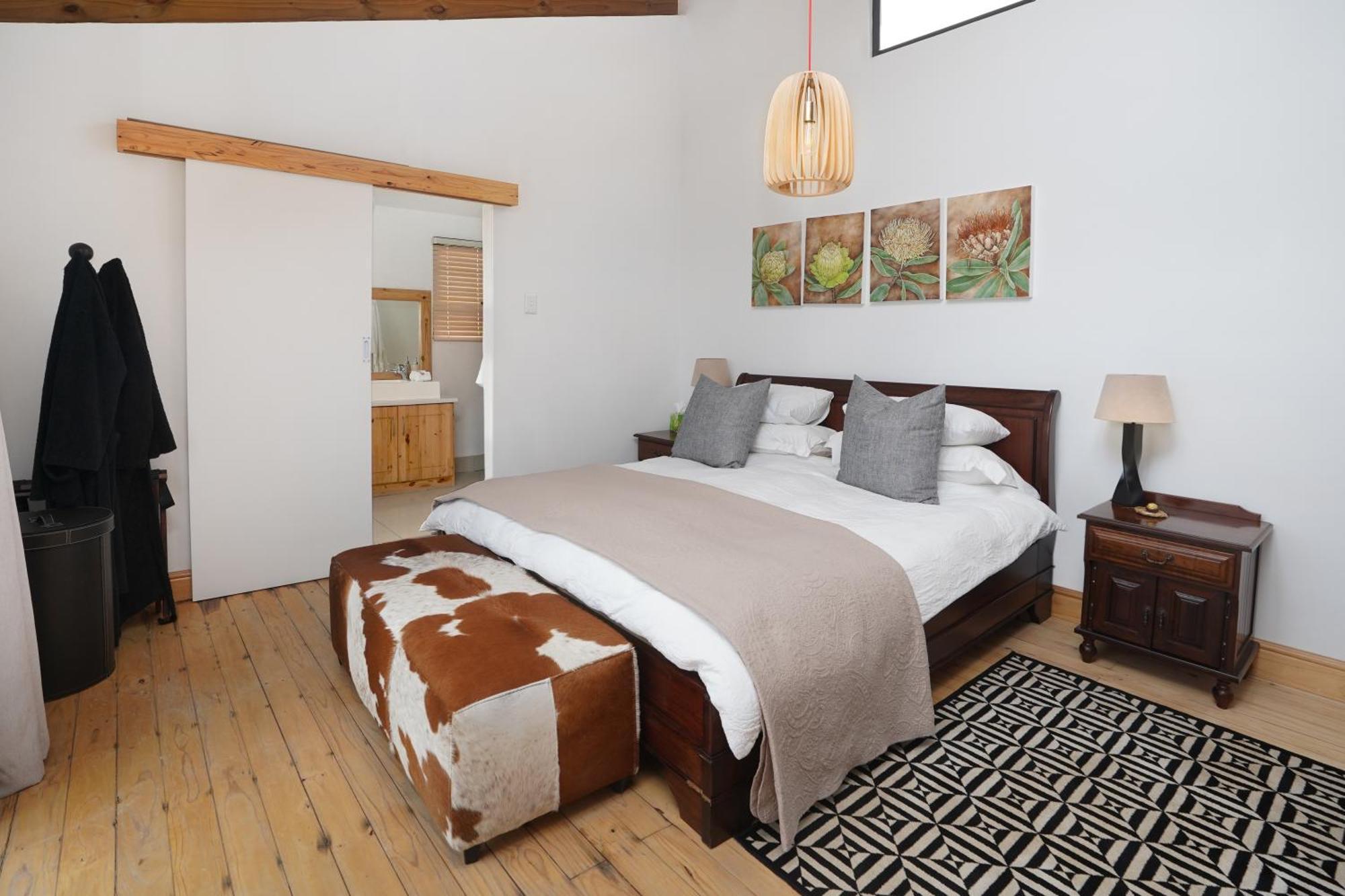 Highlands Eco Estate Hotel Piketberg Luaran gambar